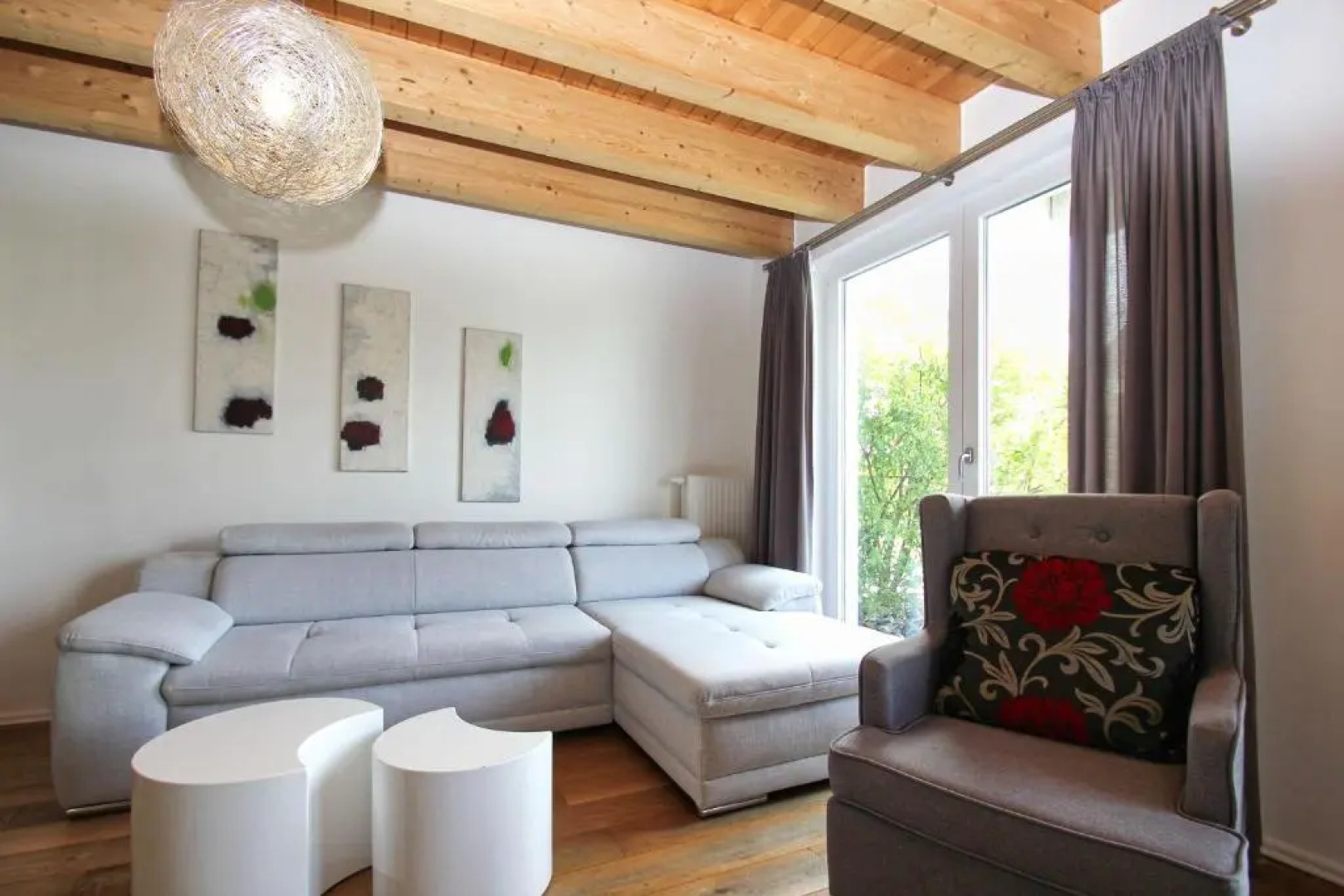 Ferienhaus Fischers Glueck