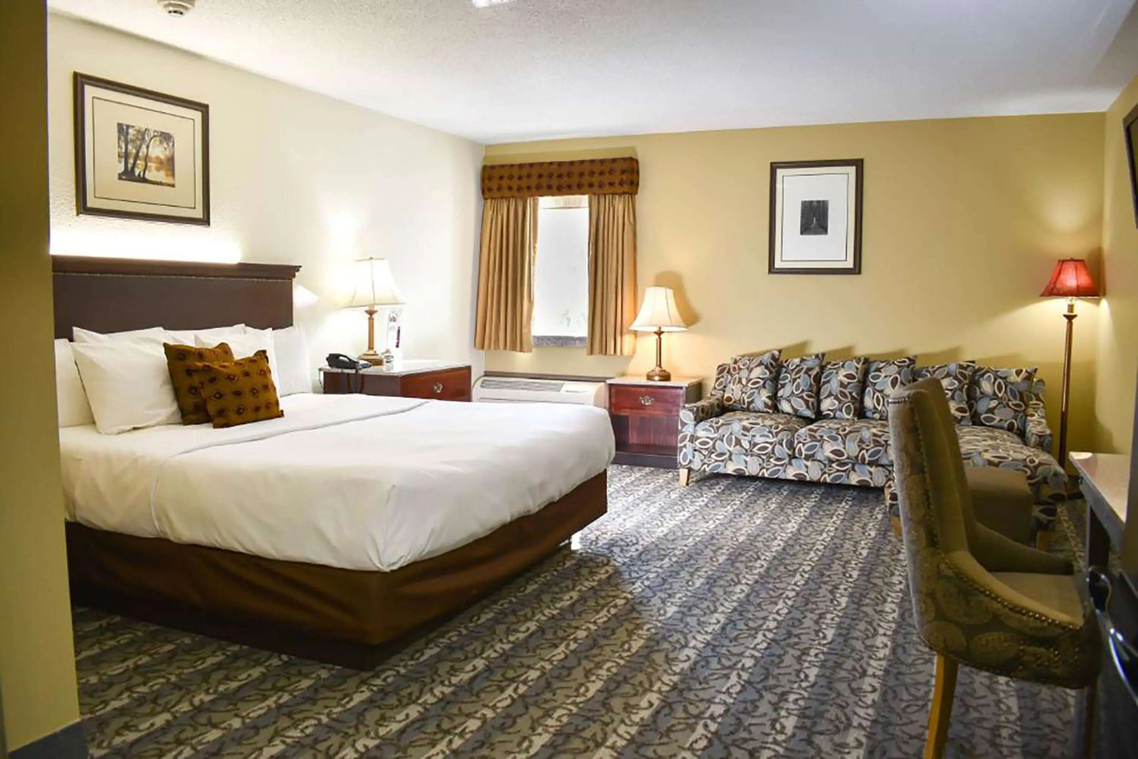 Travelodge by Wyndham Coffeyville