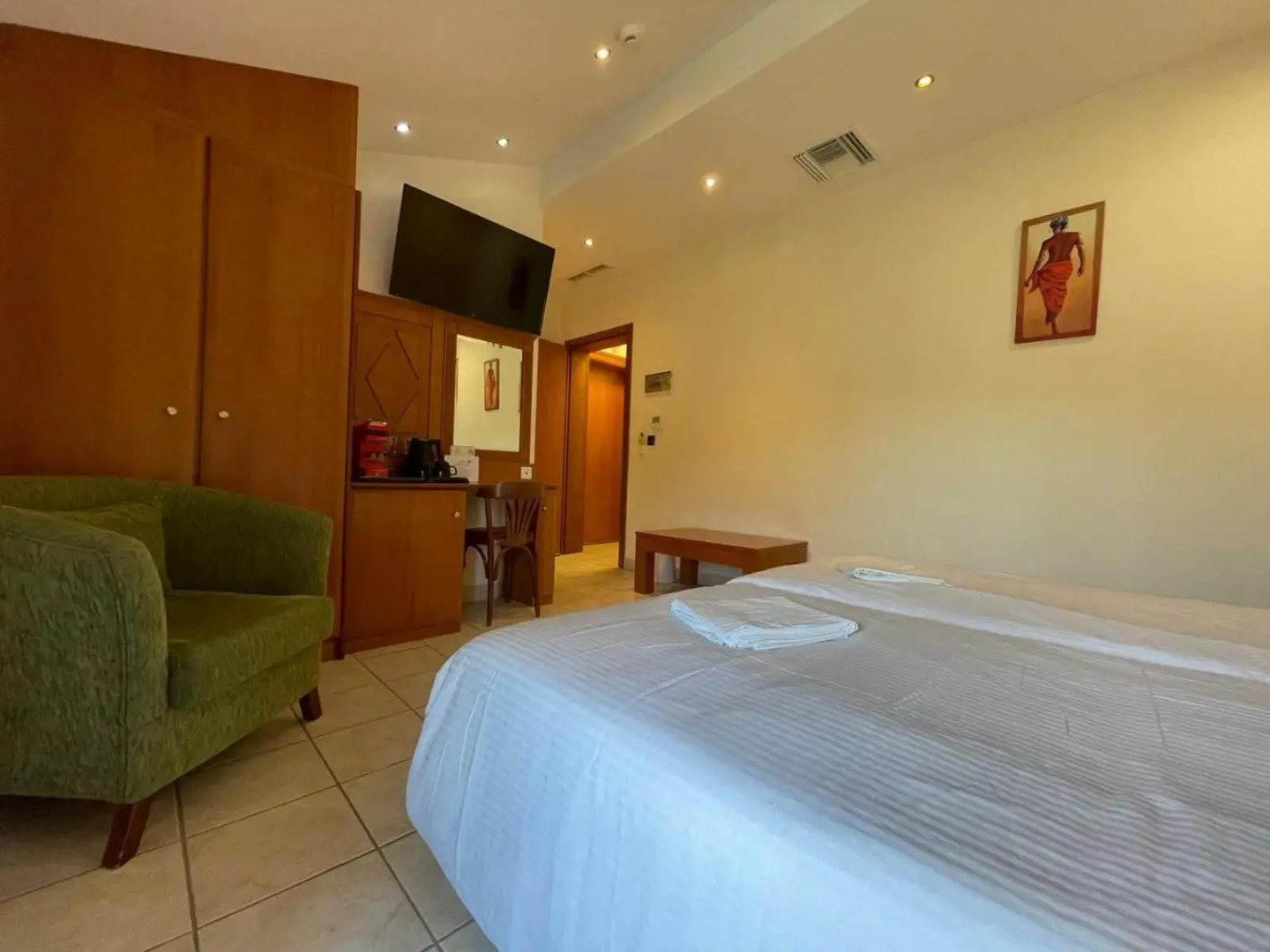 Hotel Pyrgos Boutique & Suites