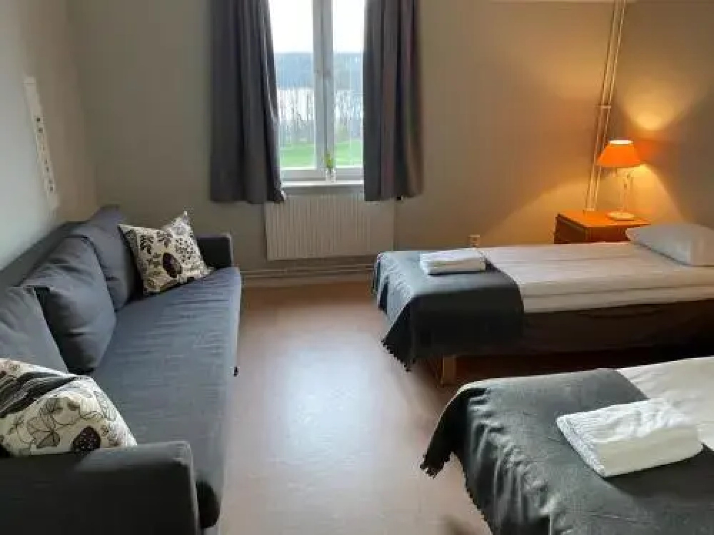 STF Sigtuna Vandrarhem