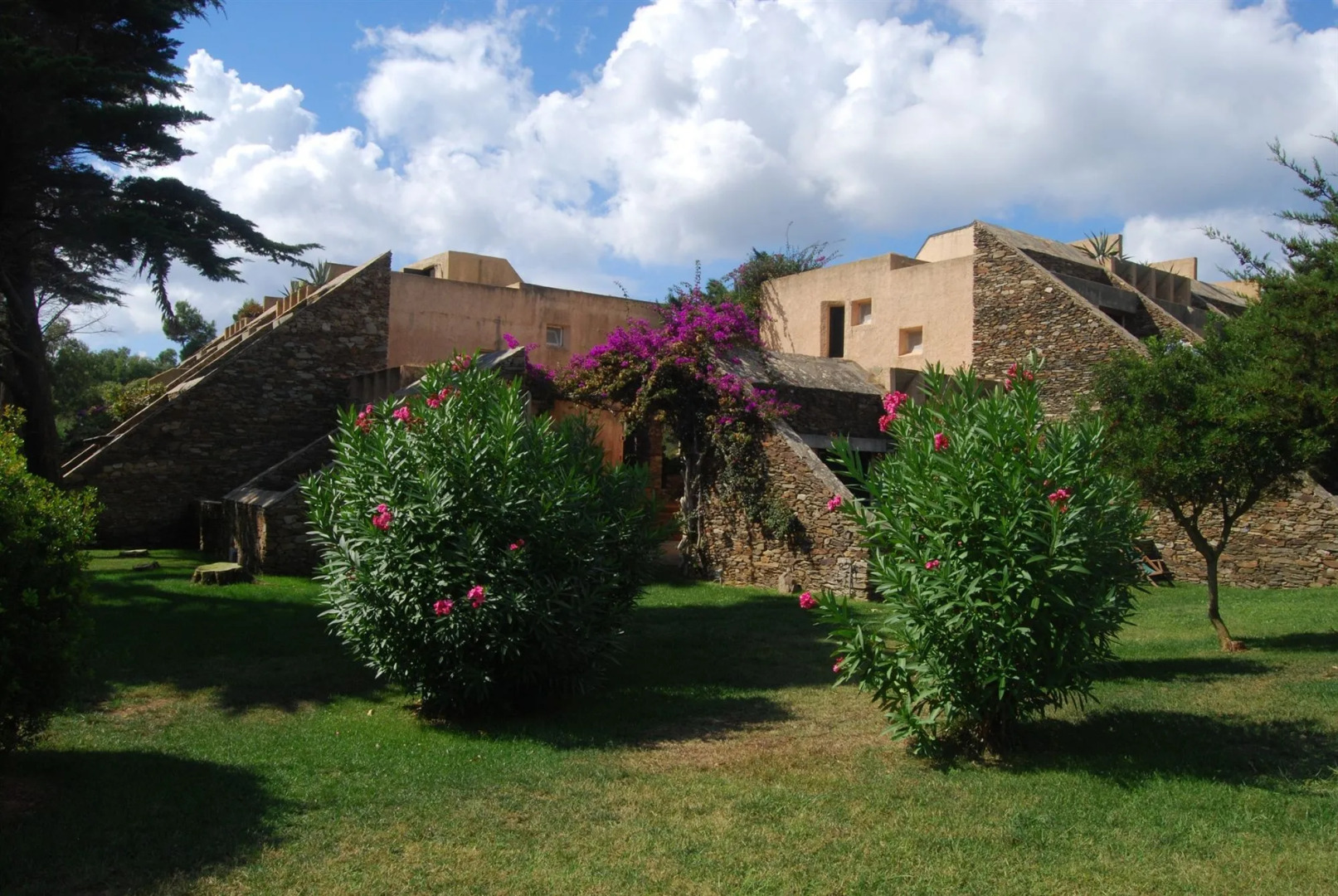 UNAHOTELS Club Hotel Ancora