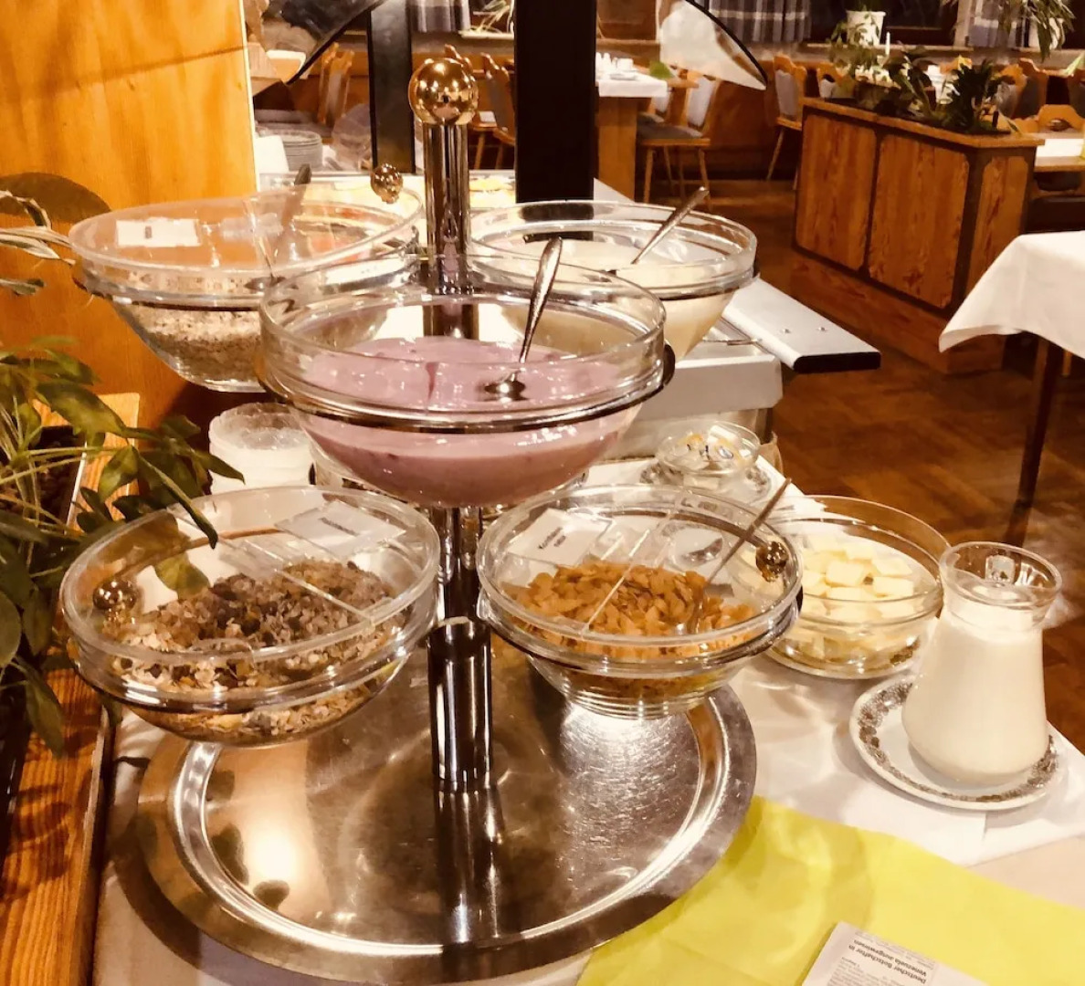 Hotel und Restaurant Lamm