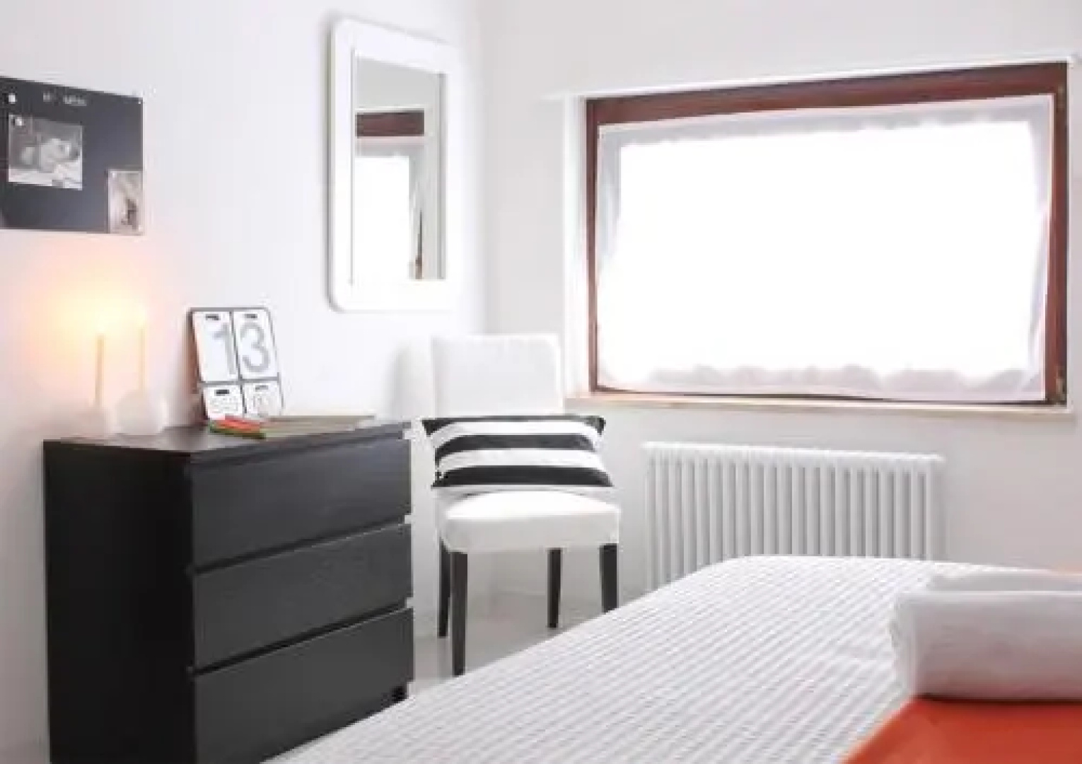 B&B Idea