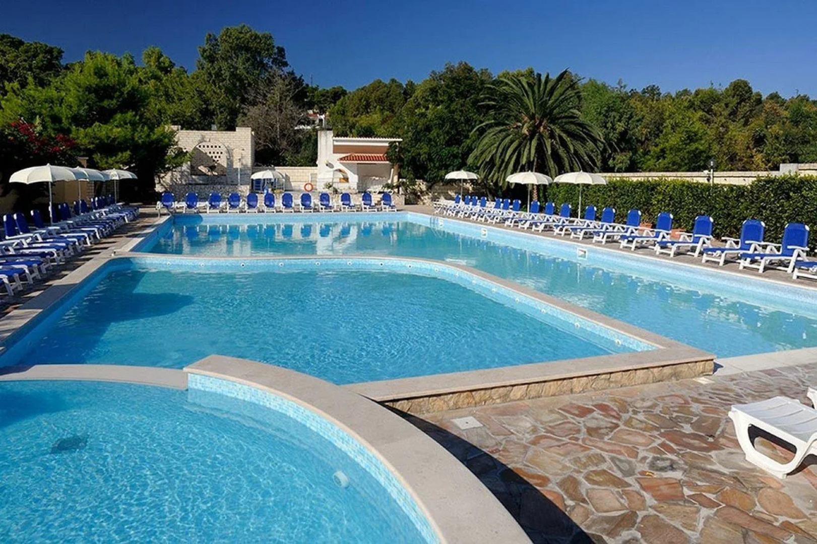 Baia Degli Aranci Camping Village