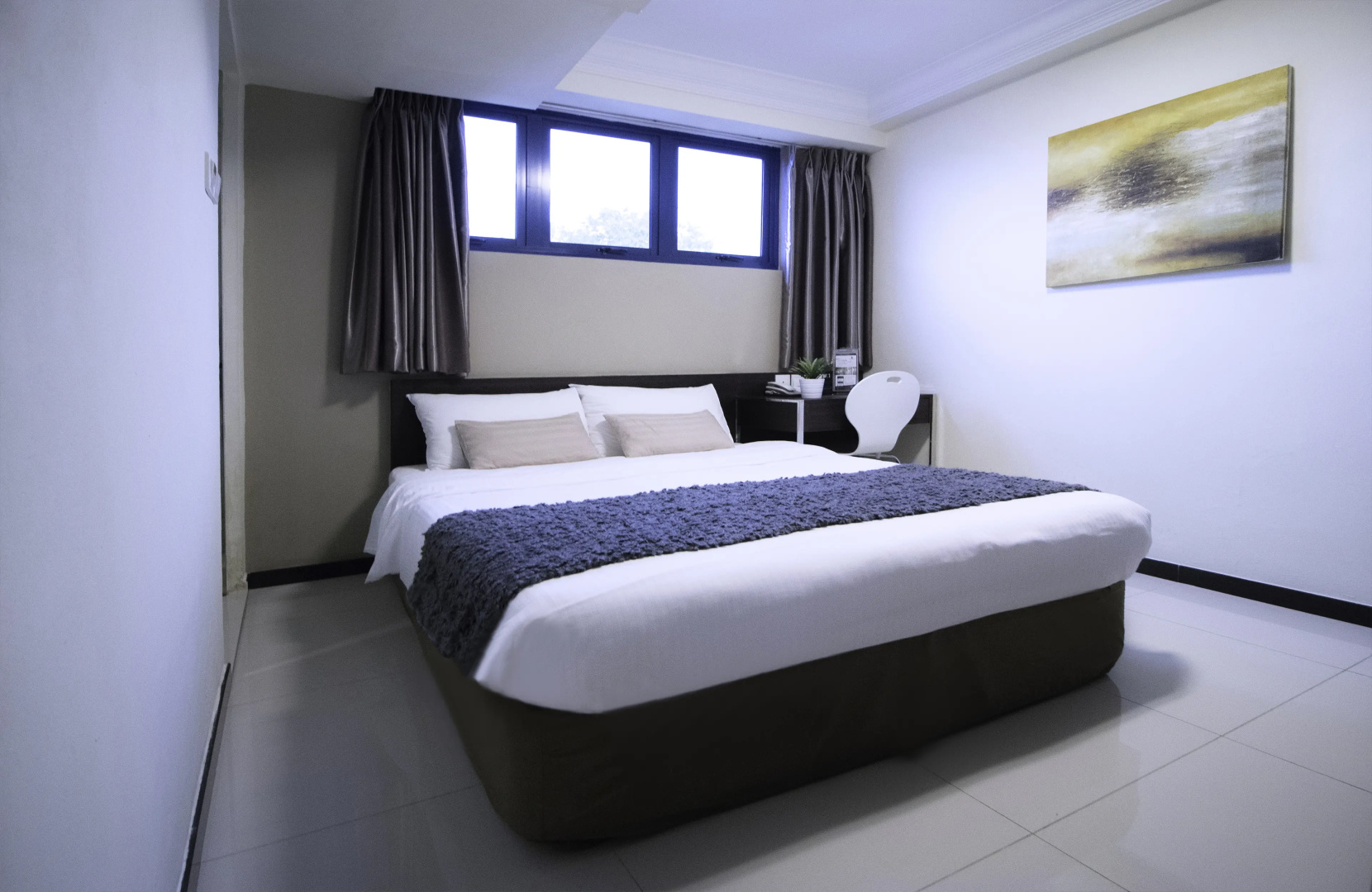 Harbour Ville Hotel