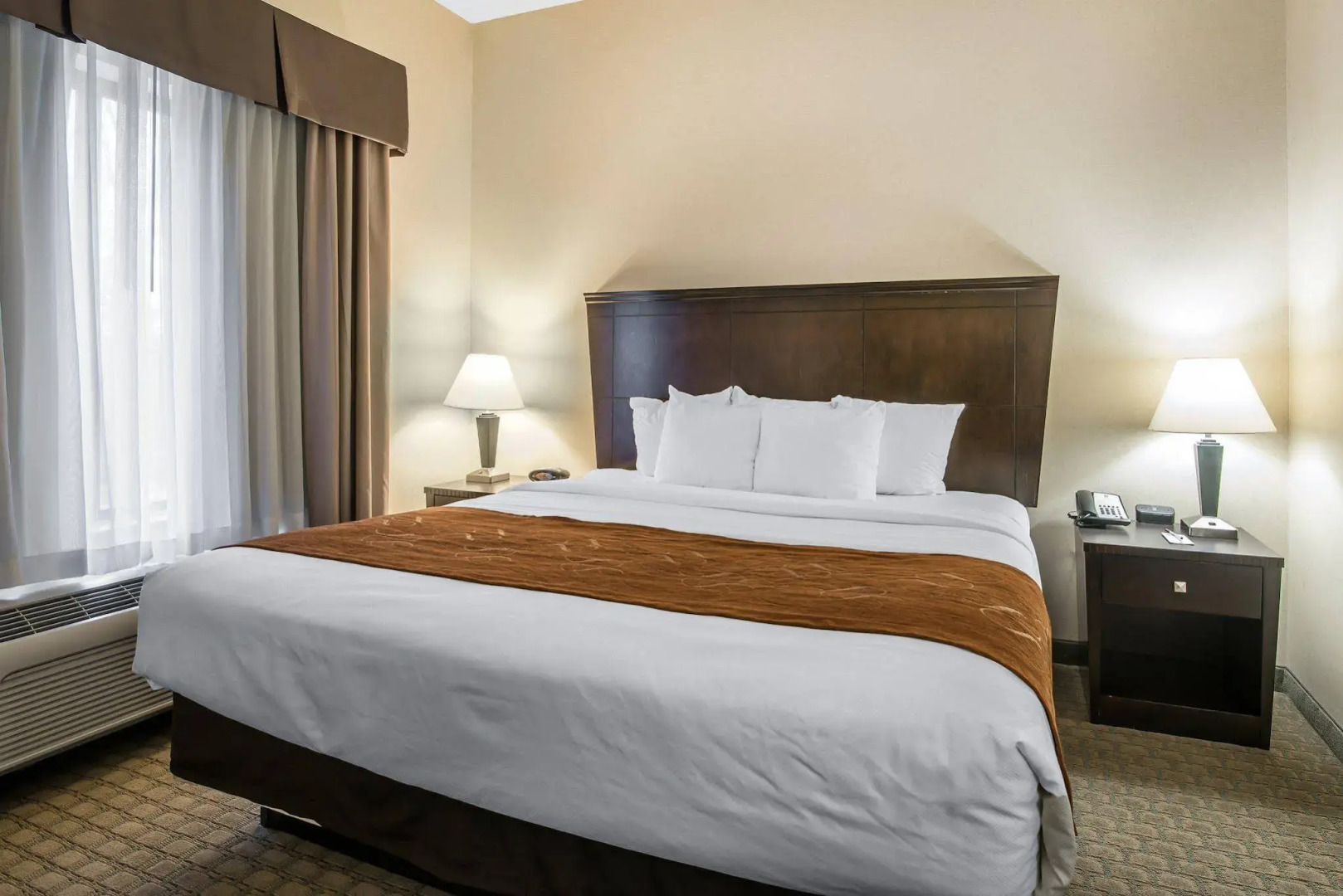 Spark by Hilton Vestal Binghamton University Area