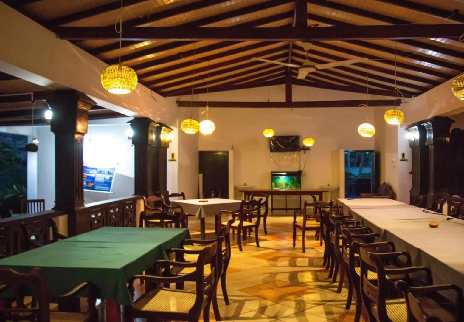 Cinnamon Garden Hotel Hikkaduwa