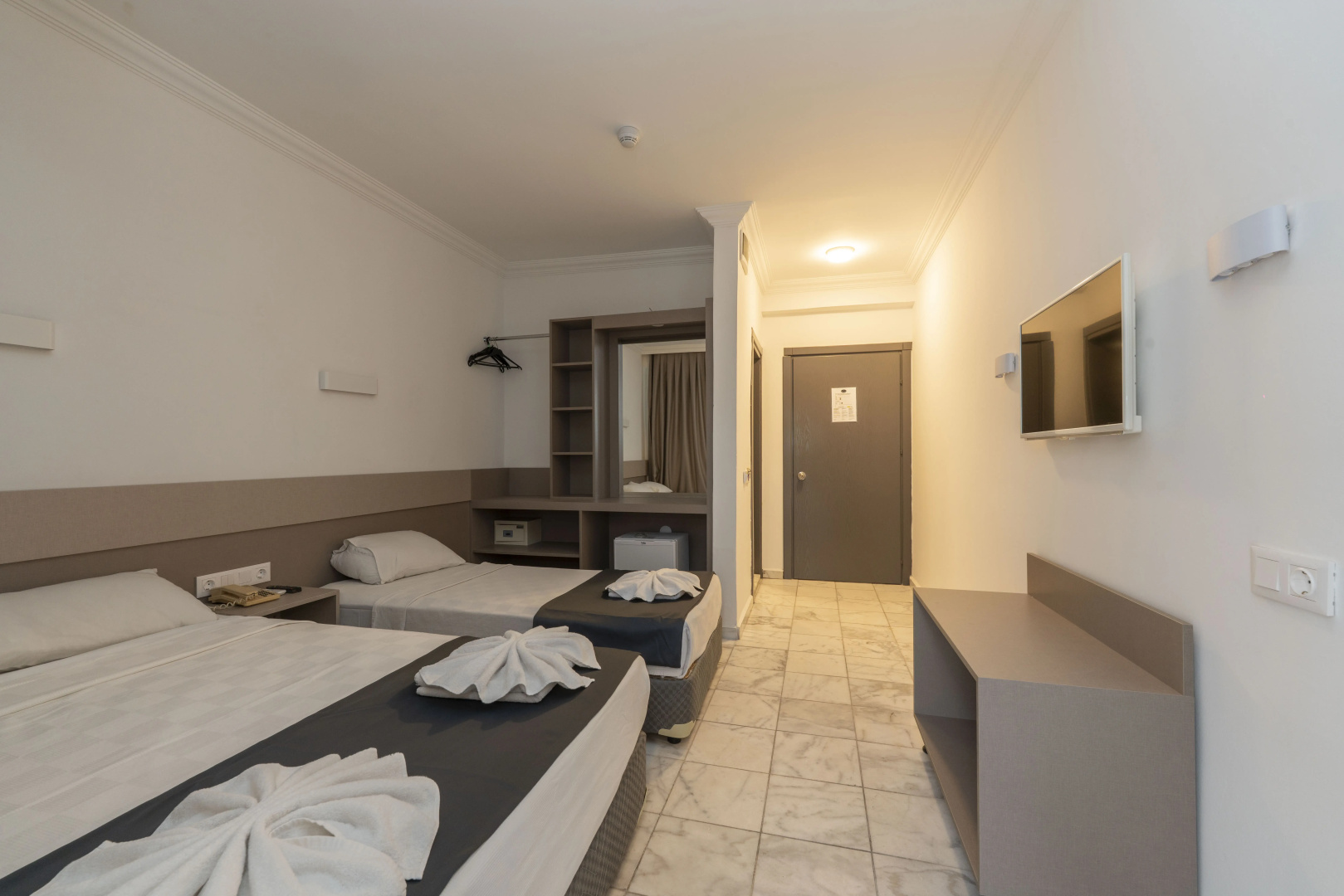 Club Munamar Beach Resort – All Inclusive