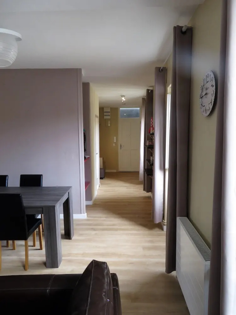 Maison de la Marbrerie