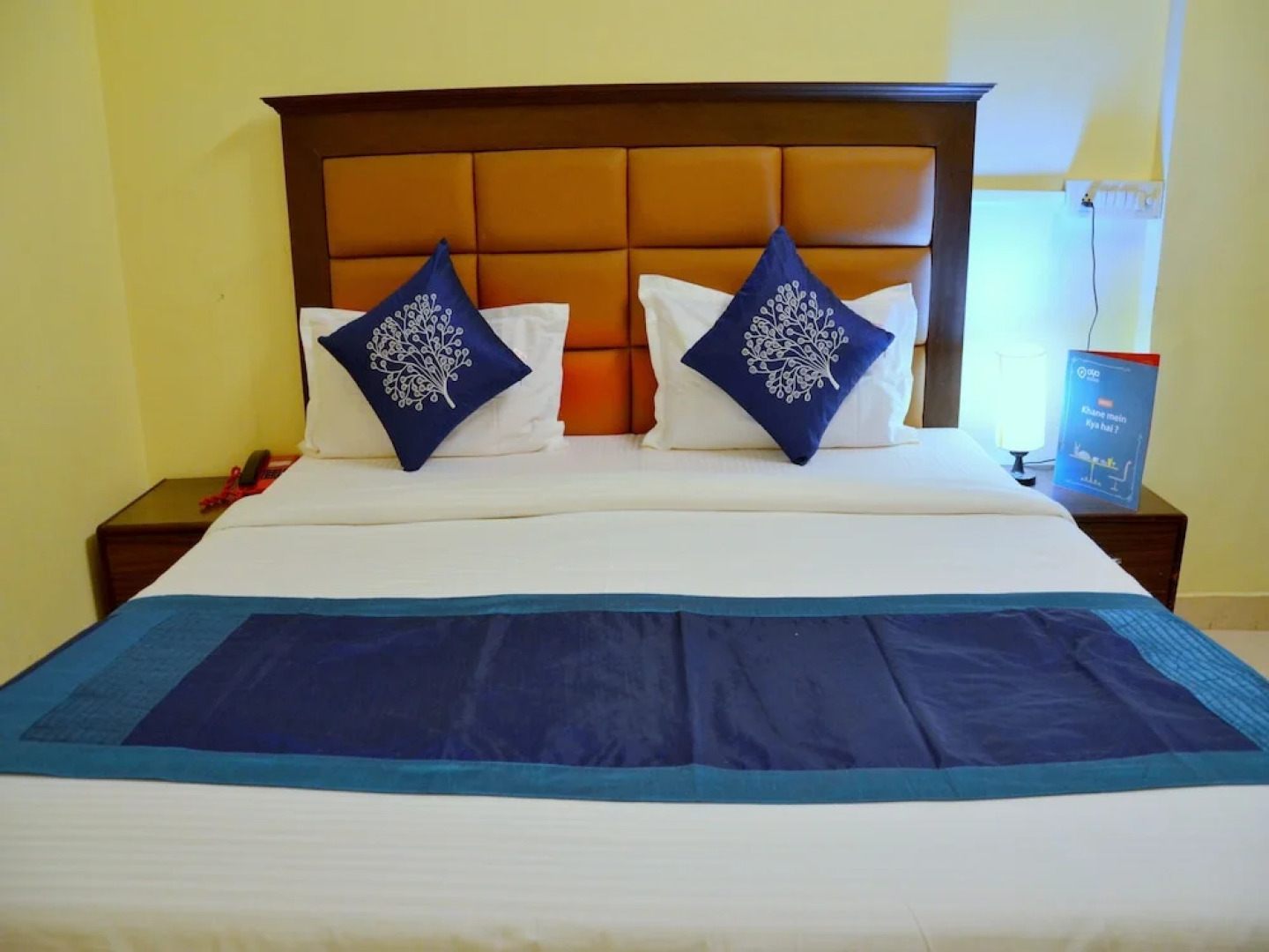 OYO 2569 Hotel Paradise