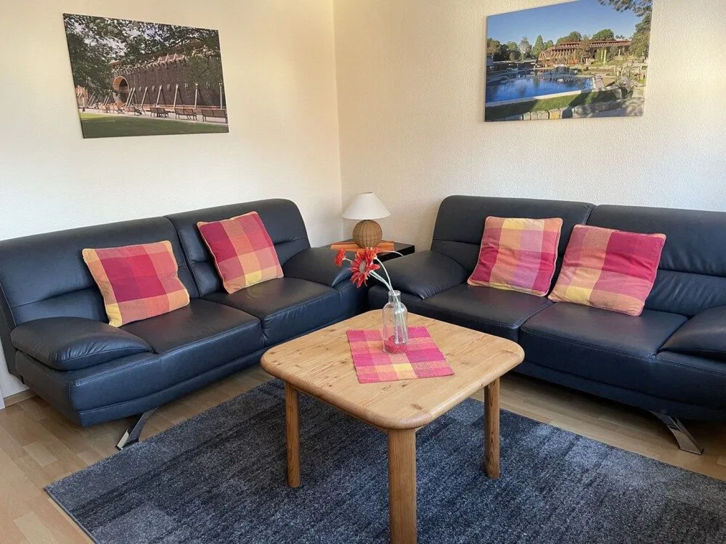 Fewo Haus Piepenbreier