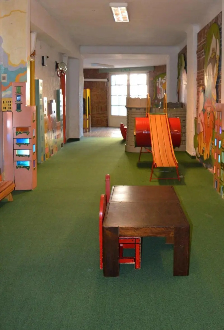 Argentino Hotel Casino & Resort