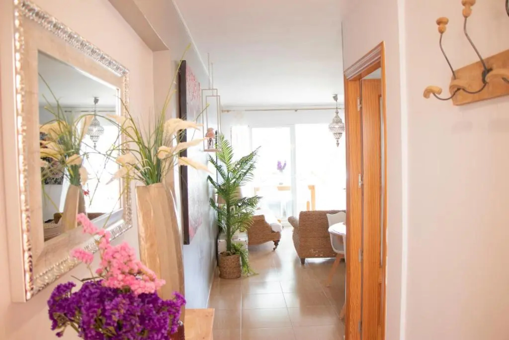 Apartamento Playa Arenal Calpe