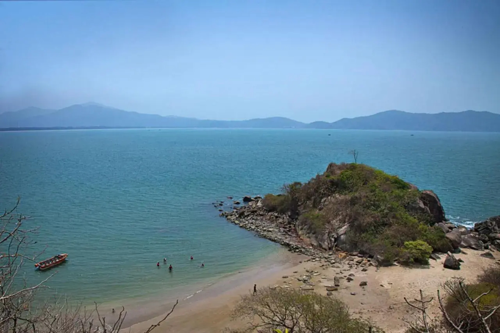 Sterling Karwar