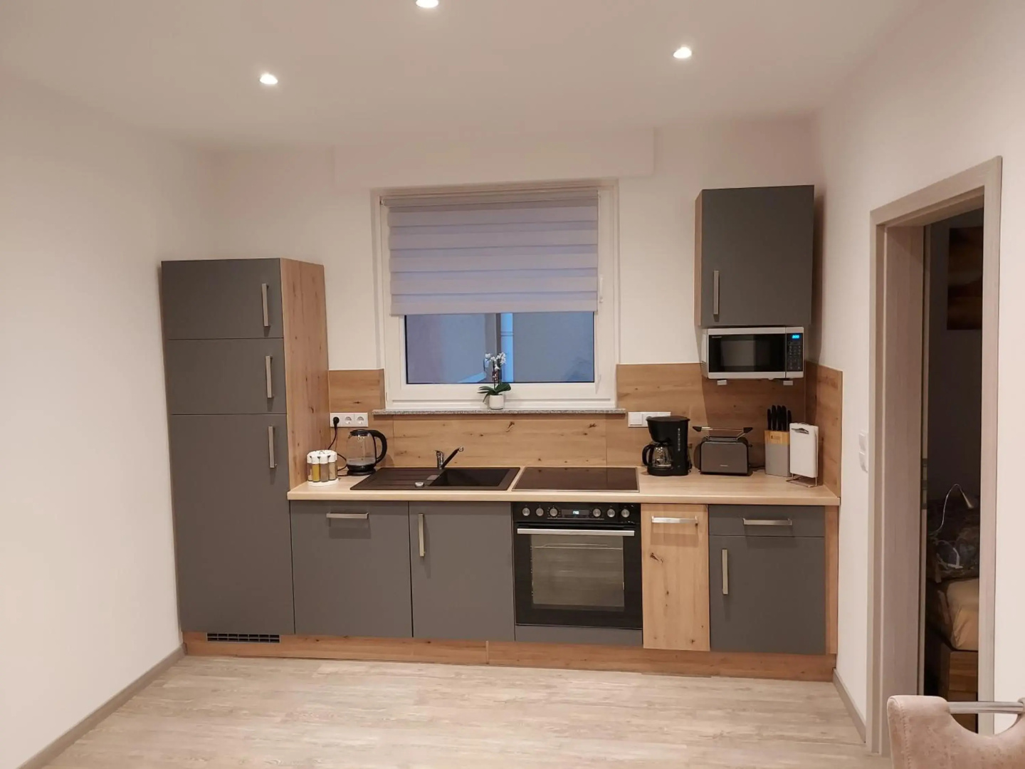 Ferienwohnung Popp