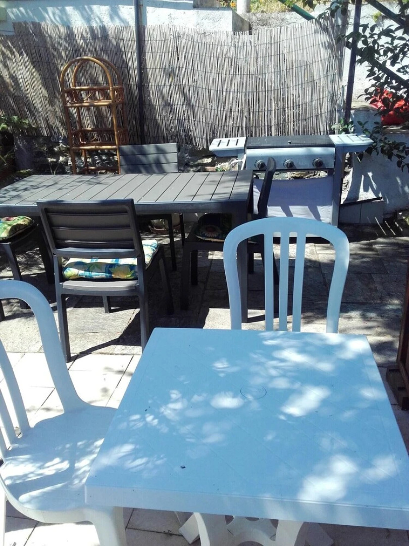 Holiday Home Route du Fort de Toga