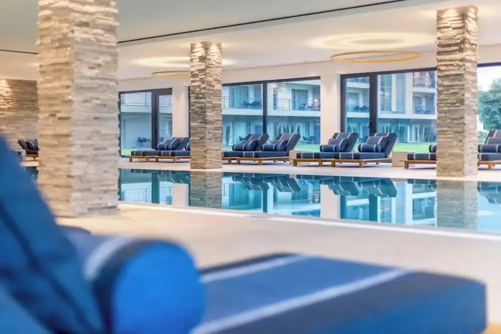 Dolomitengolf Suites