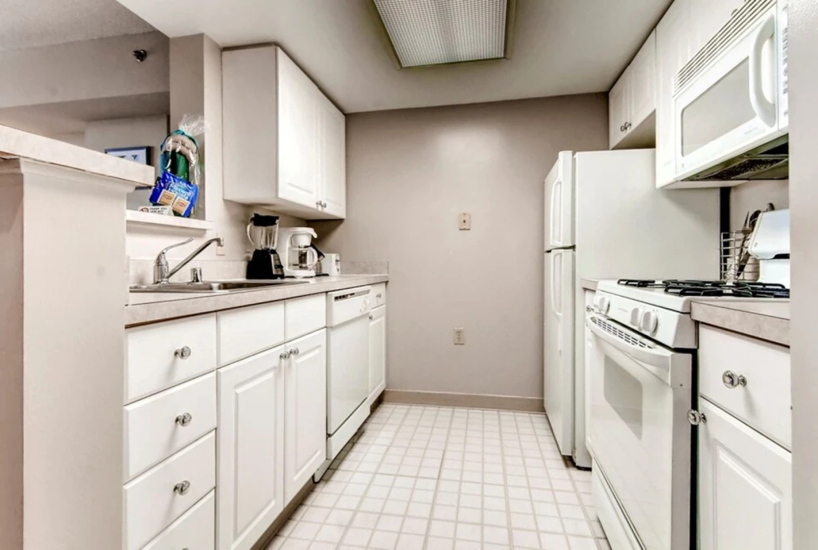 Global Luxury Suites at Pentagon City South