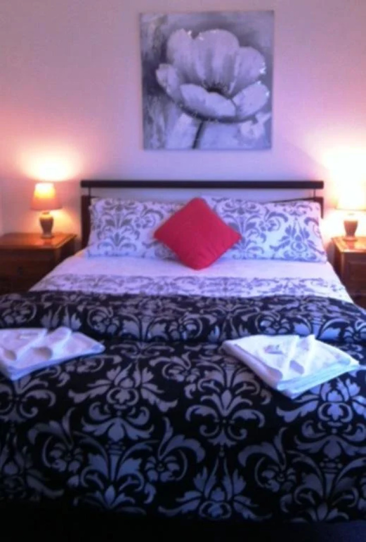 Channel Views Apartment