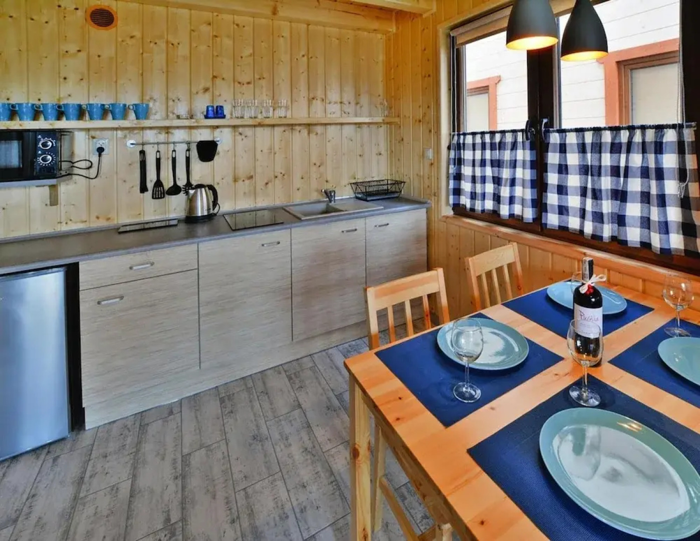 Holiday Home in Sianozety Near the Beach