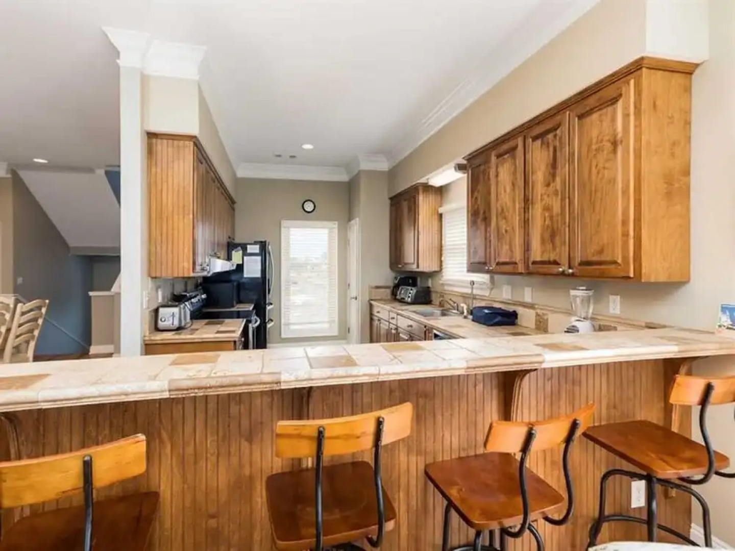 Beach Mouse East by Meyer Vacation Rentals