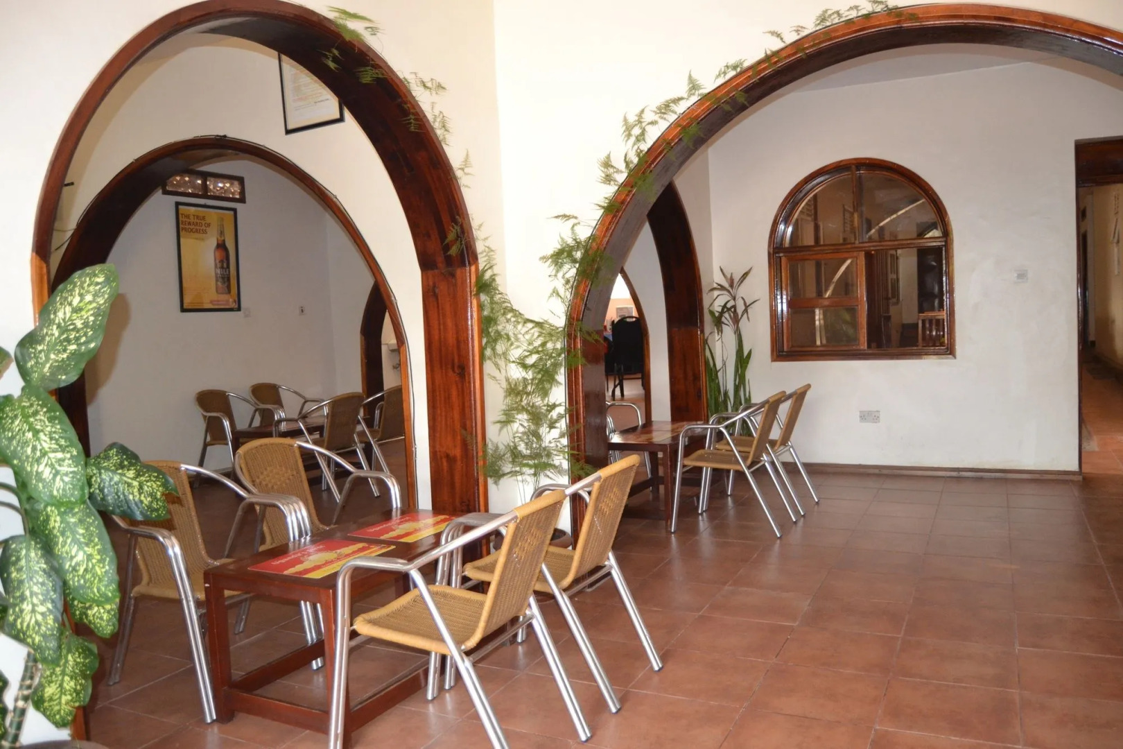 Raja Excelsior Hotel