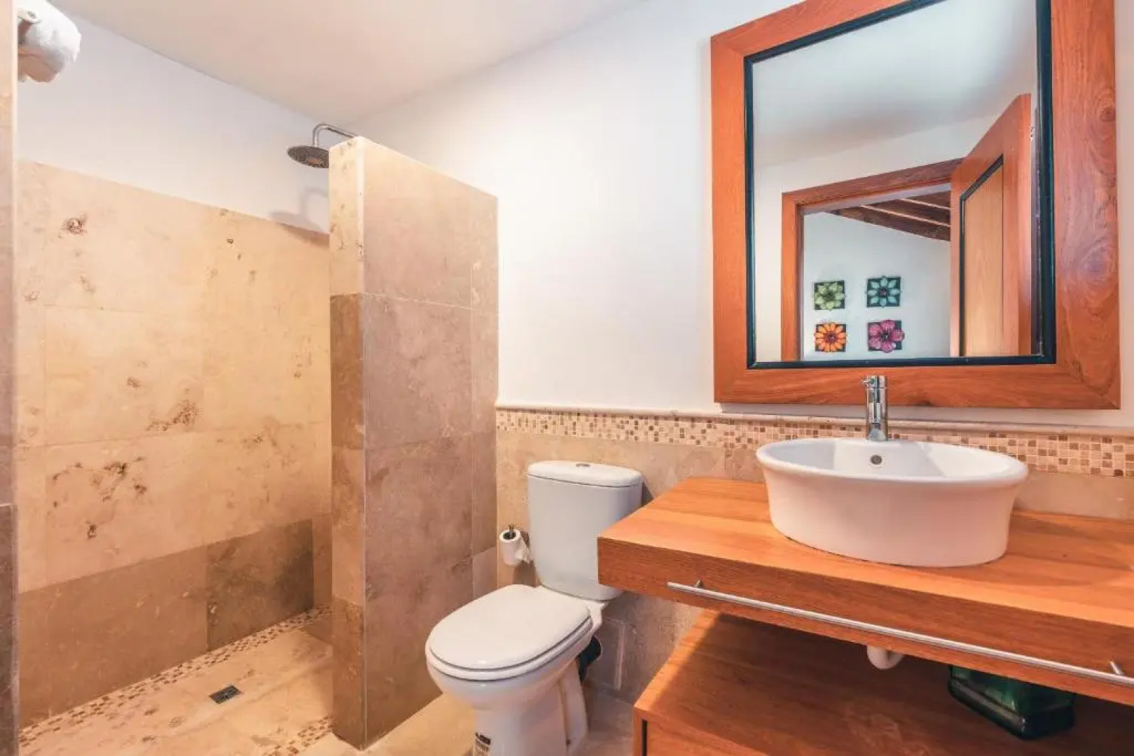 Cozy 3BR Villa With Ocean View bbq Pool in Samana