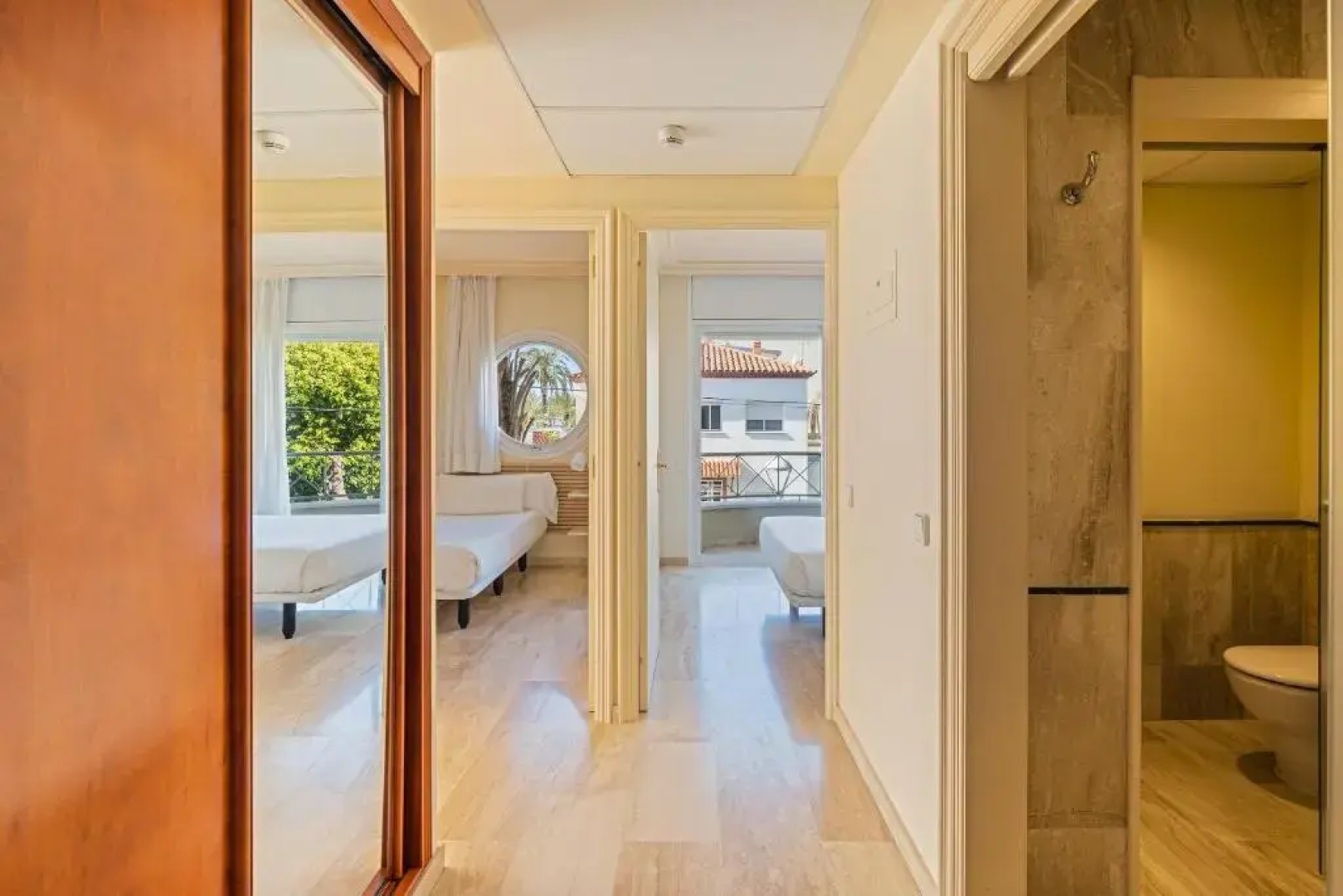 Marea Aparthotel