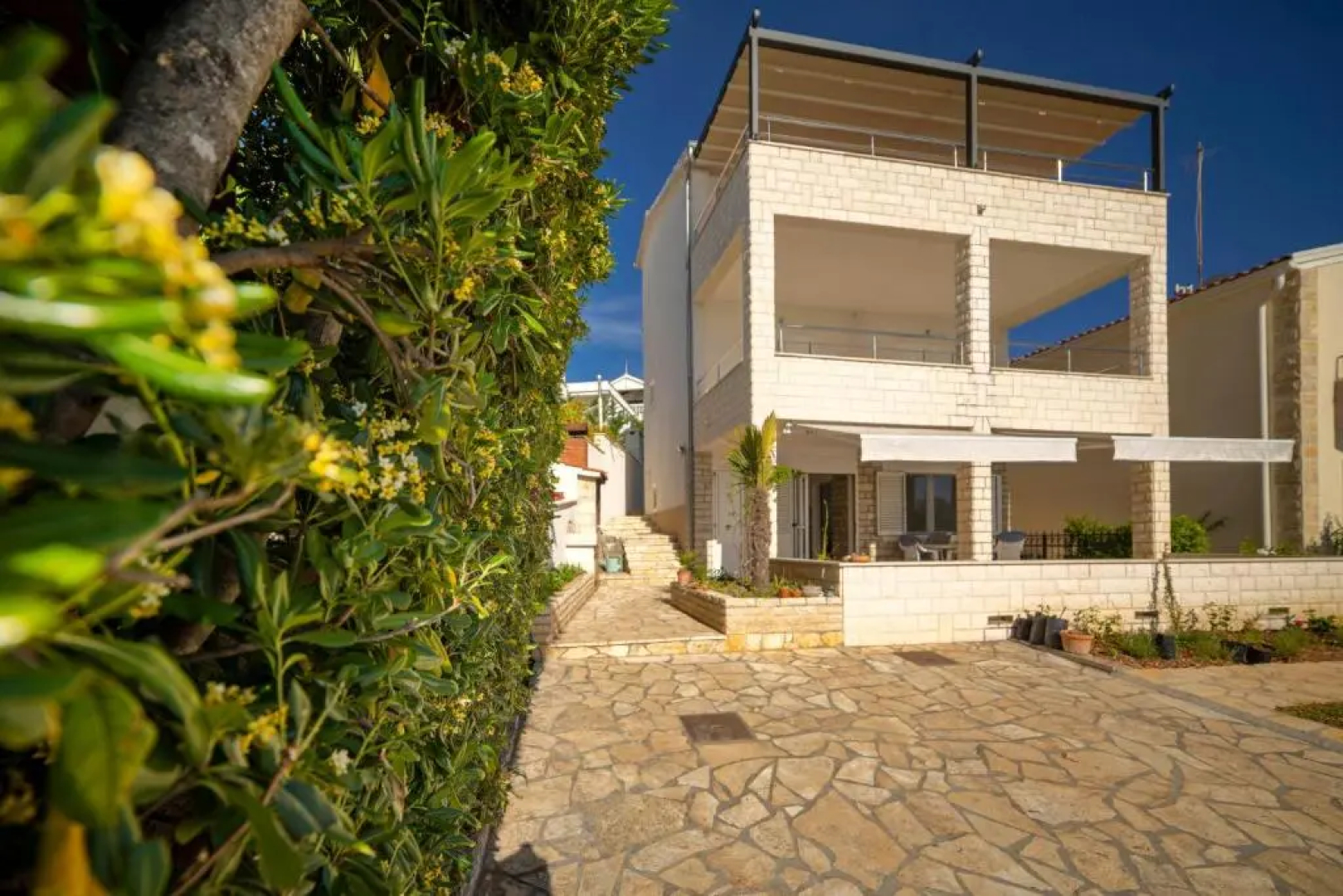 Apartment Bušac