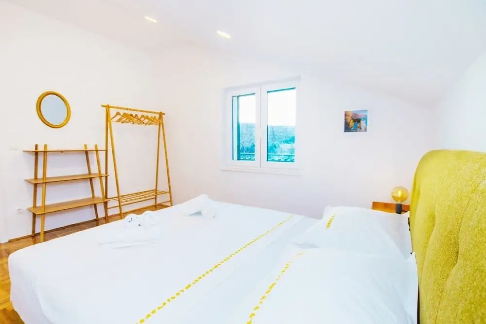 Remarkable 5-bed Villa in Labin