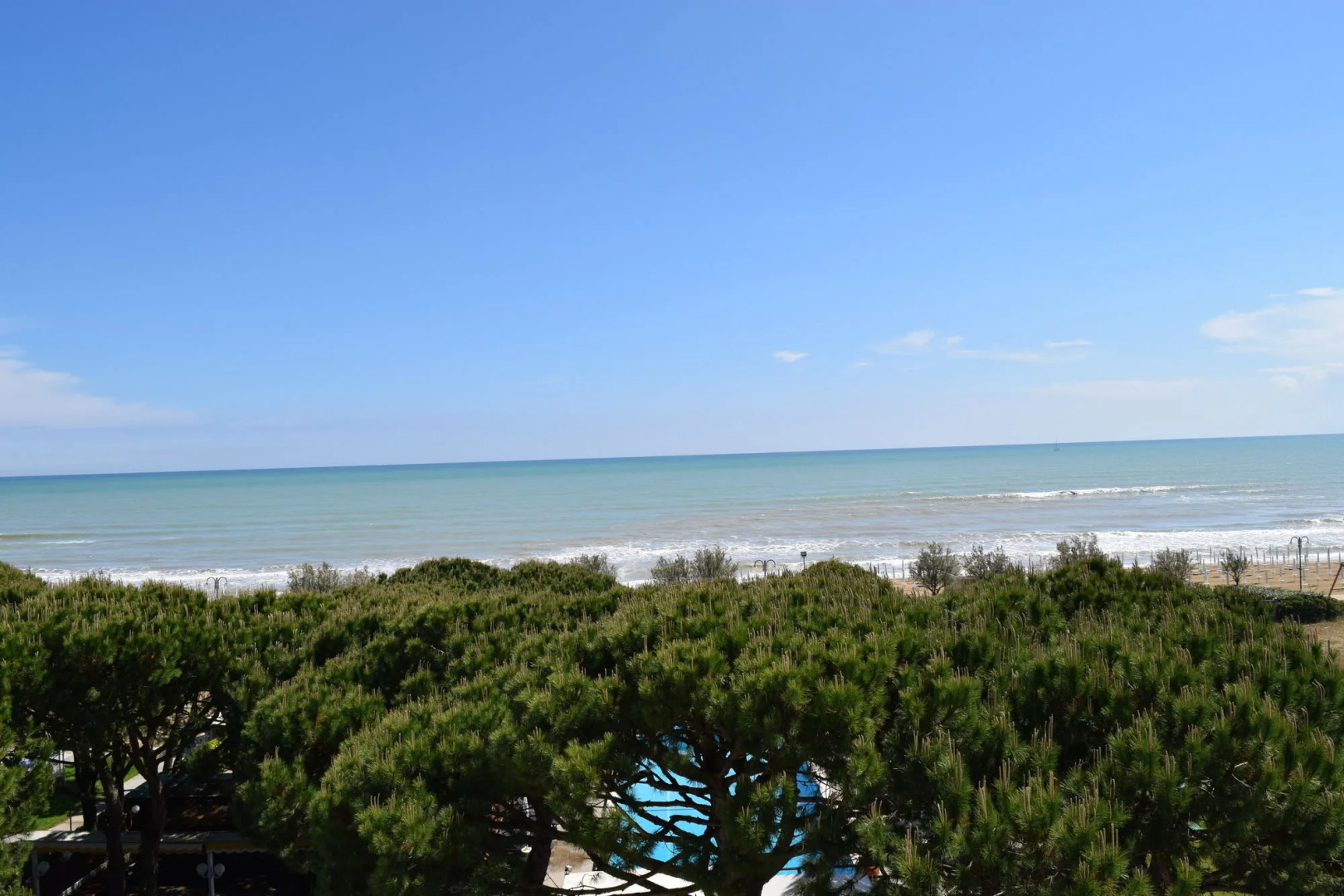 Hotel Vina del Mar Pineta