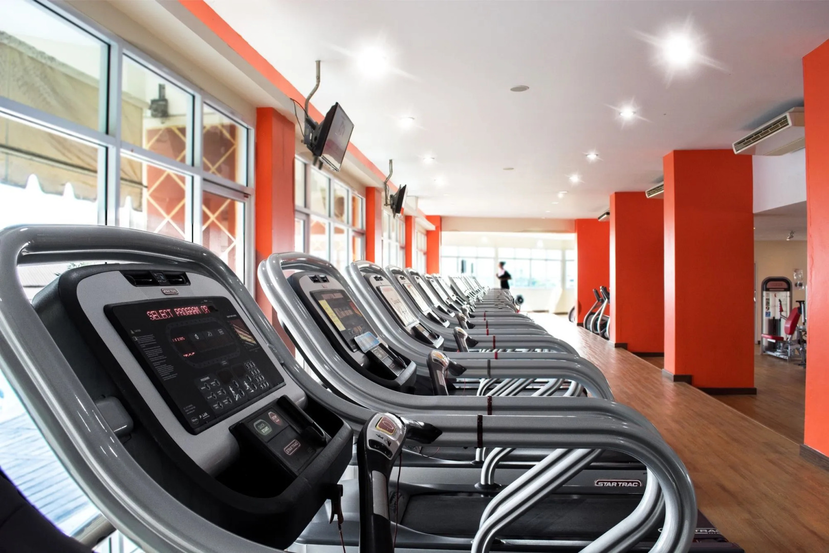 Star Convention Hotel