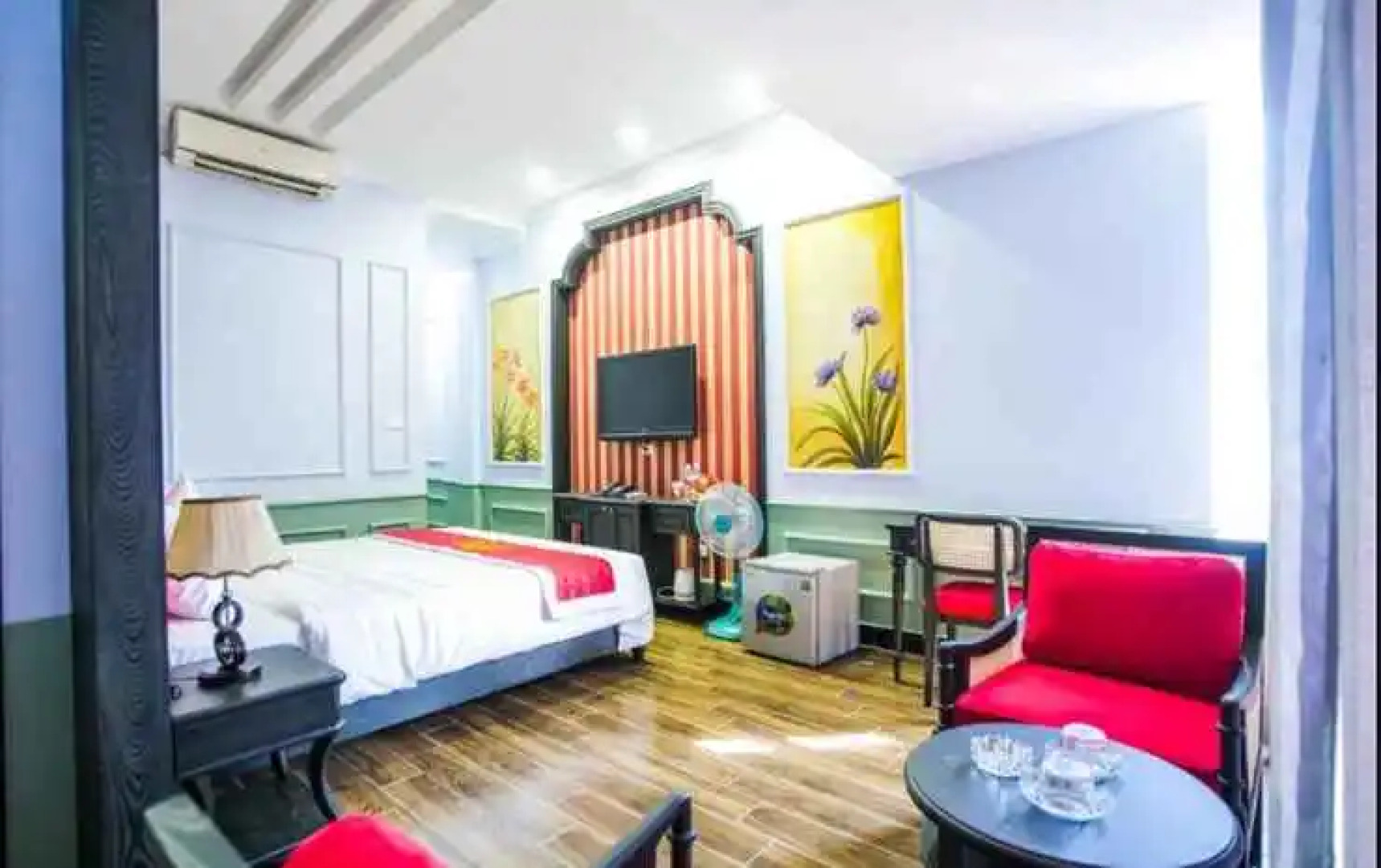 Lavender Hotel Tuyen Quang