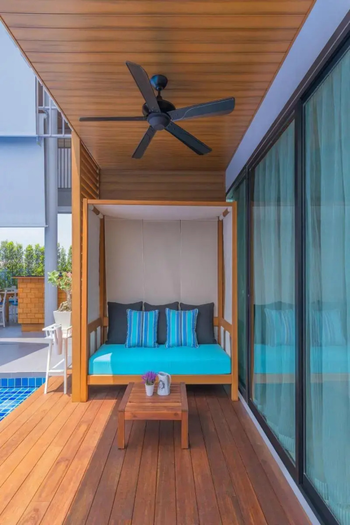 Vann Hua Hin Resort