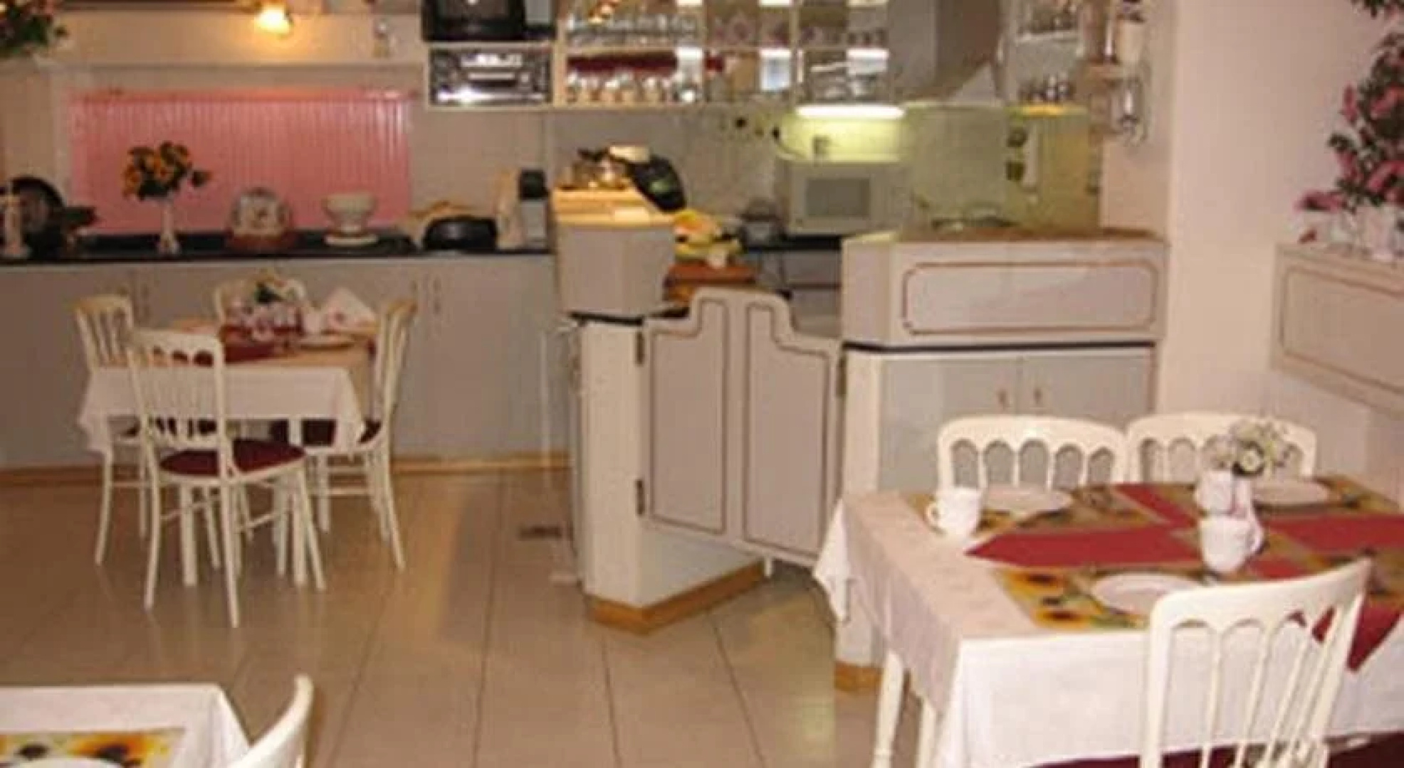 Centrum Panzió