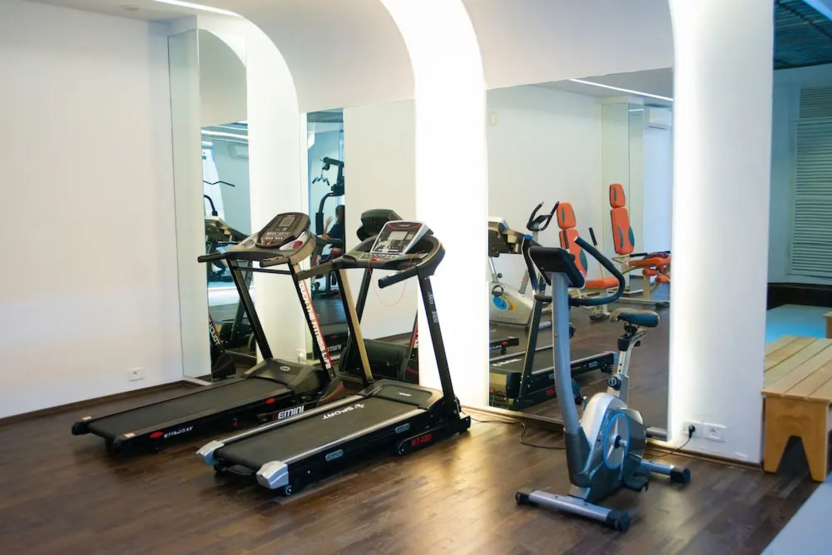 Bougainville Bay Serviced Apartments