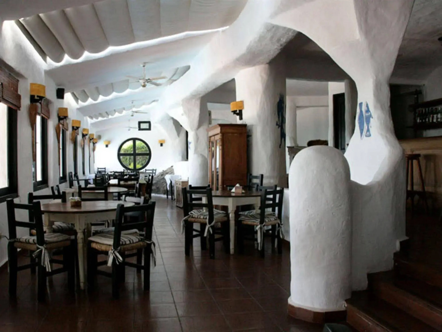 Club Hotel Casapueblo
