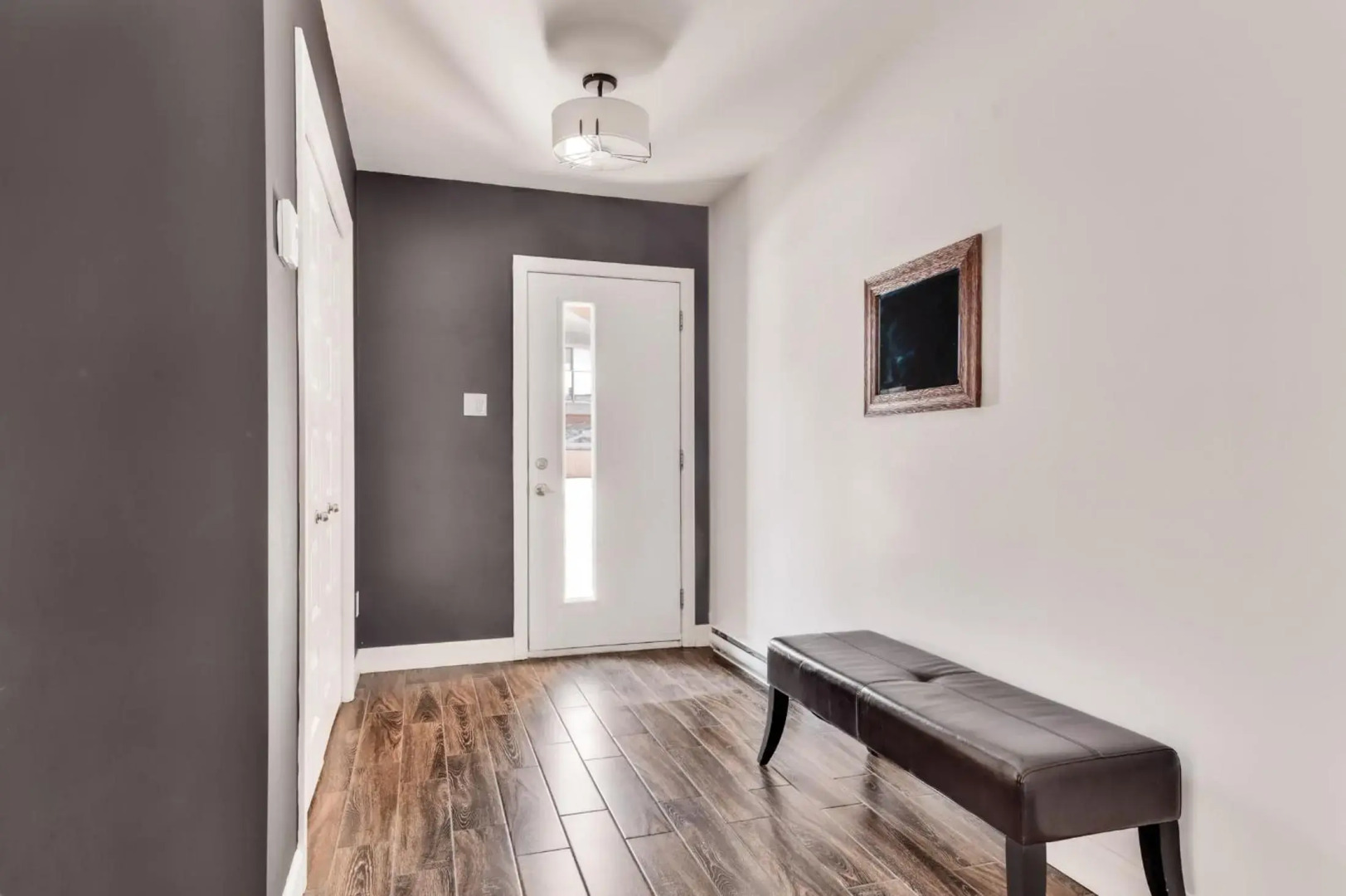 25- Chalet à Louer à Stoneham