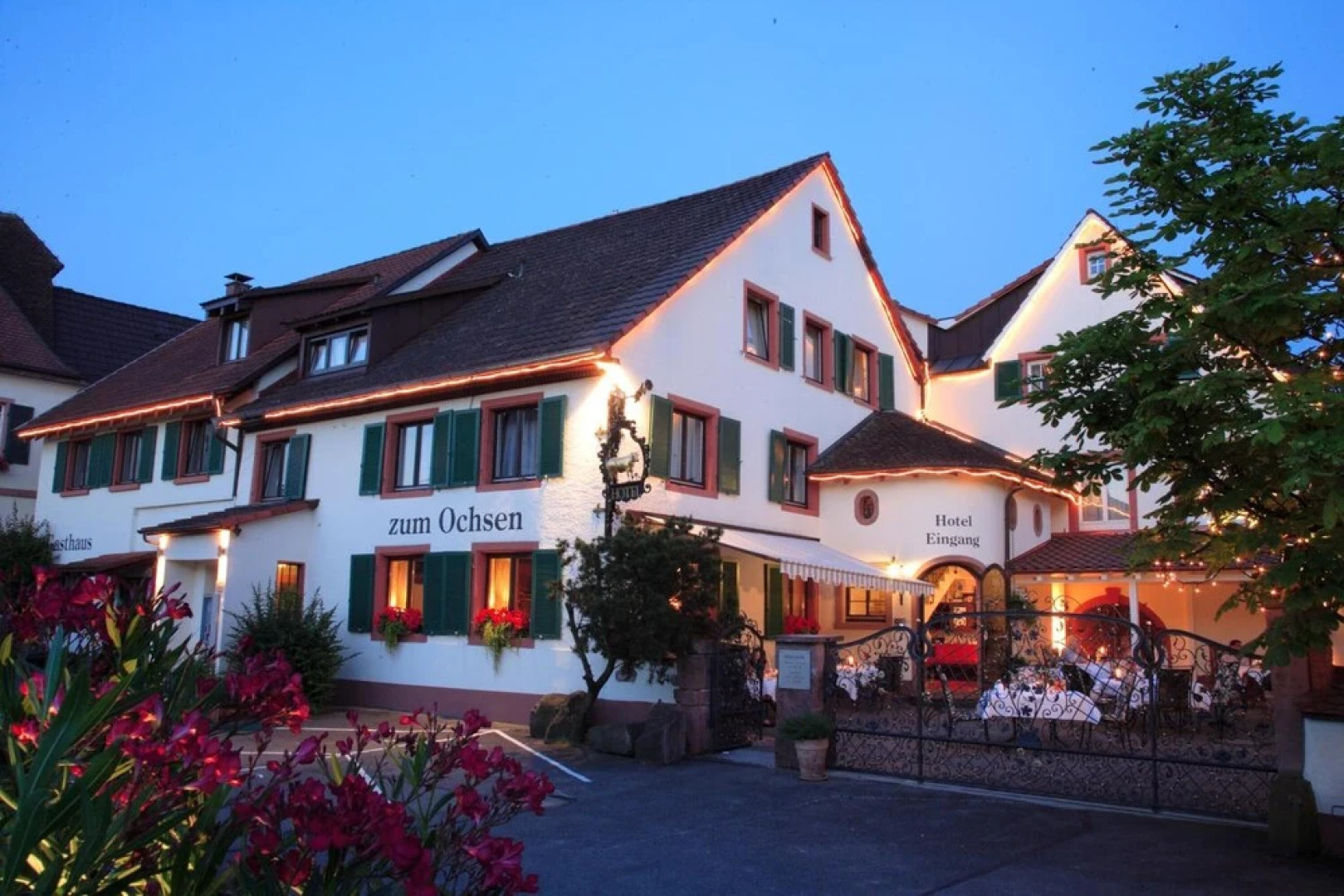 Hotel Ochsen