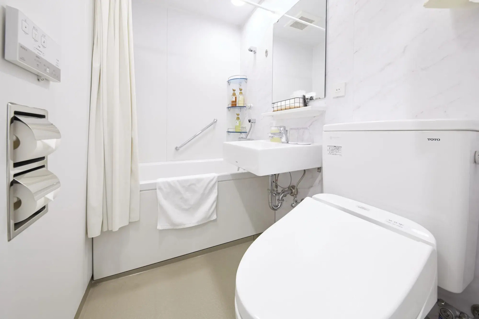 Hotel MONday Haneda Airport