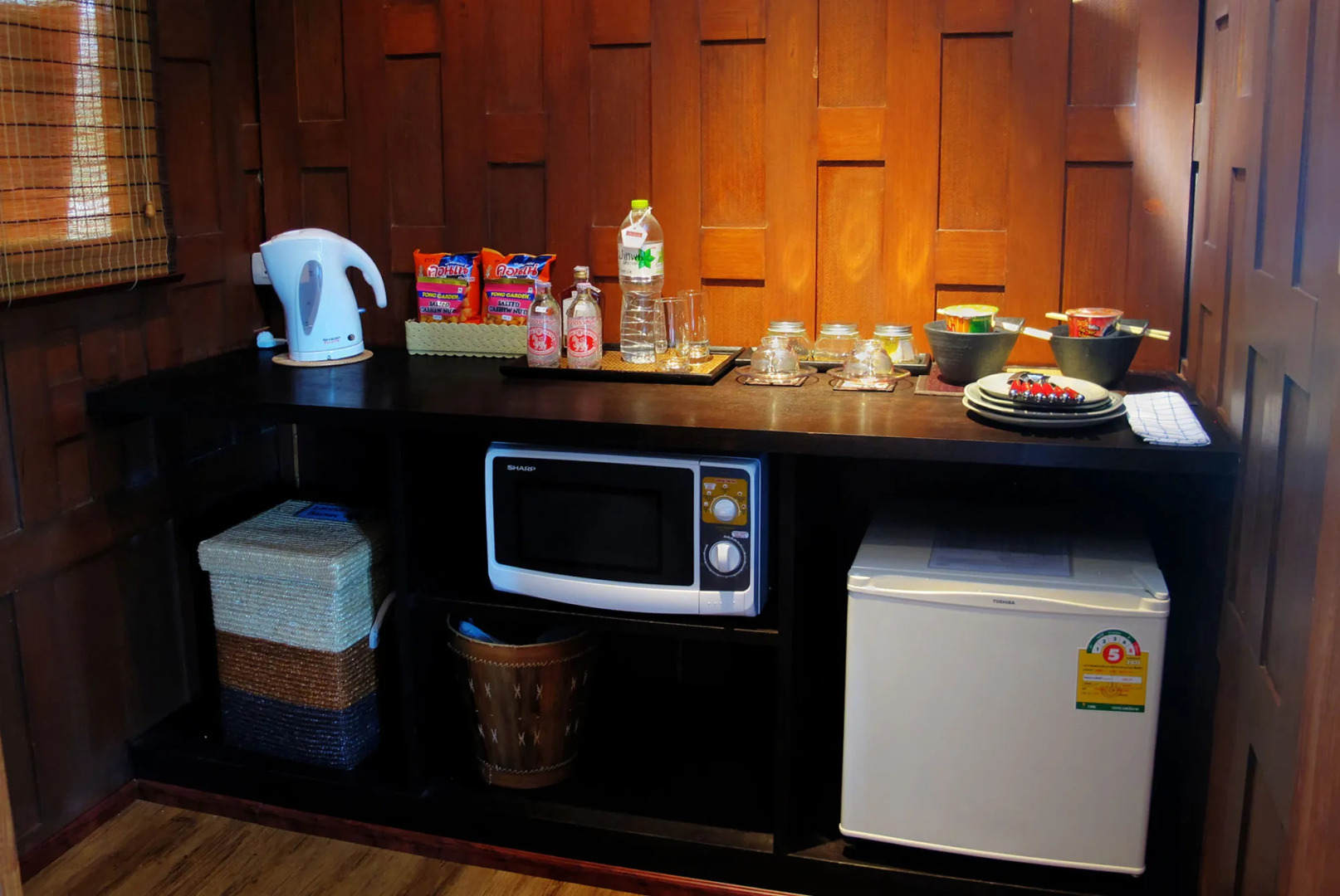 ThaiLife Wellness and Meditation Resort