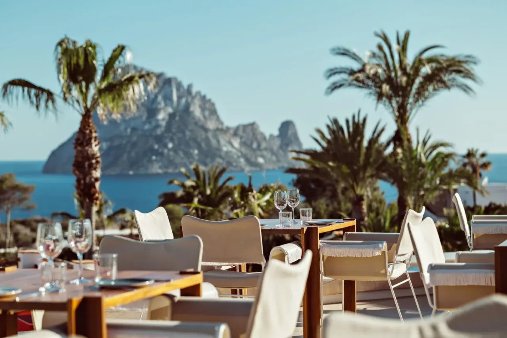Petunia Ibiza, a Beaumier Hotel