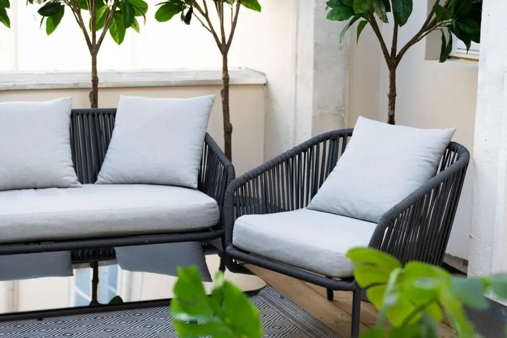 Townhouse Art Collection With Terrace Private Parking King Bed and Air Conditioning