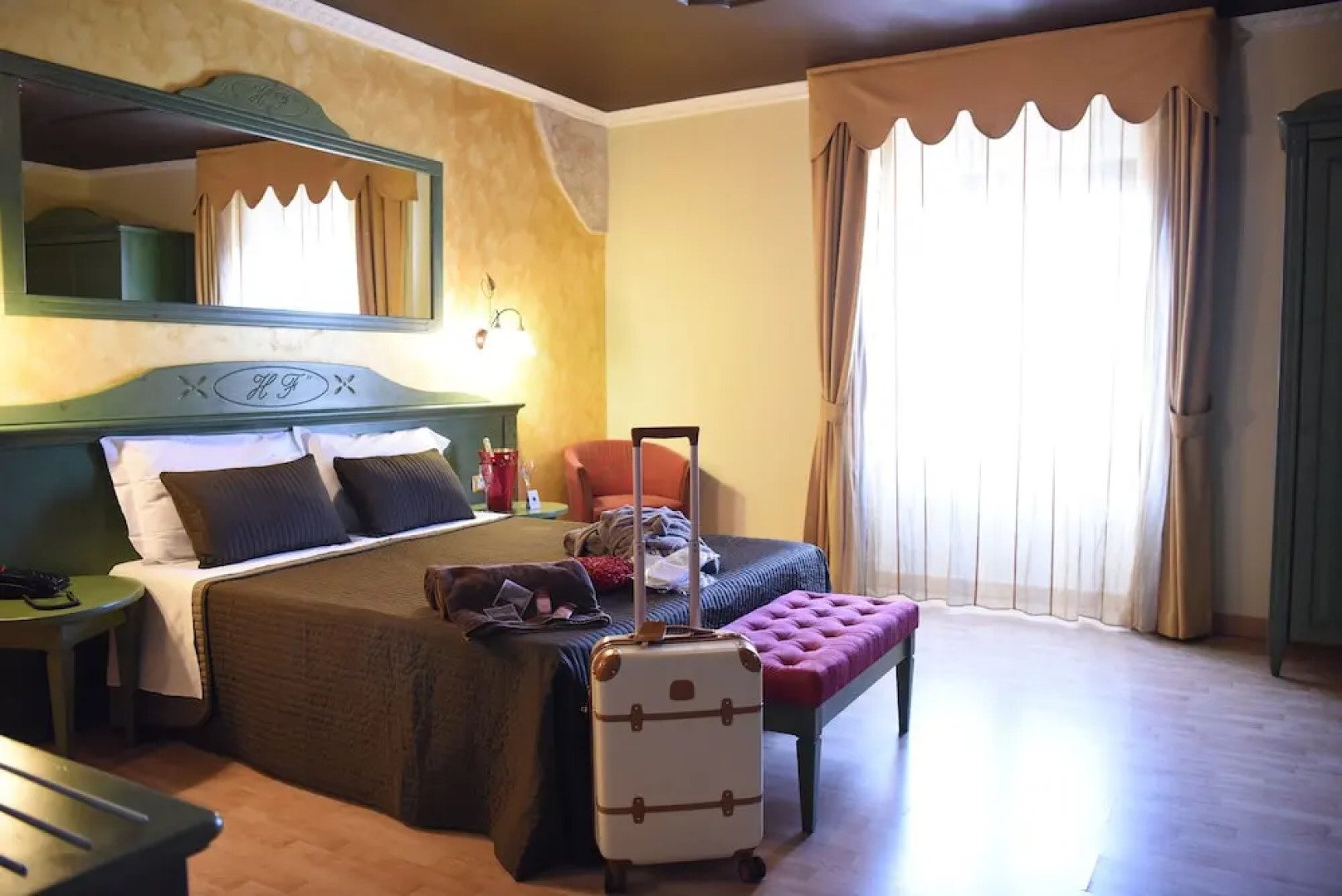 Residenza Di Federico II