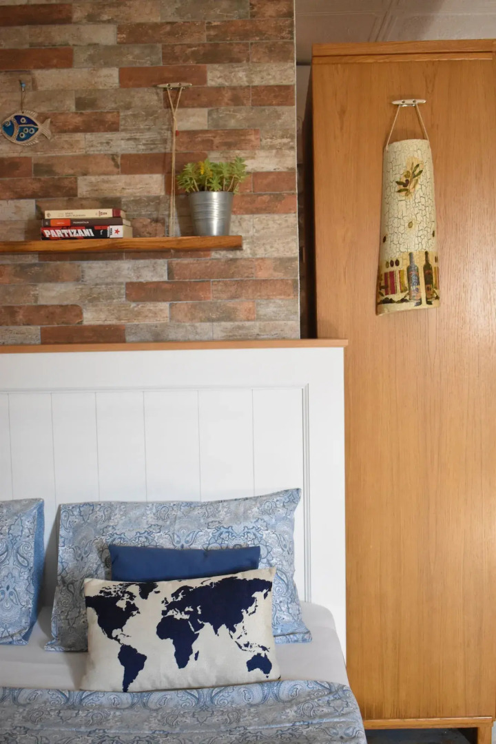 Apartments Villa Serventi