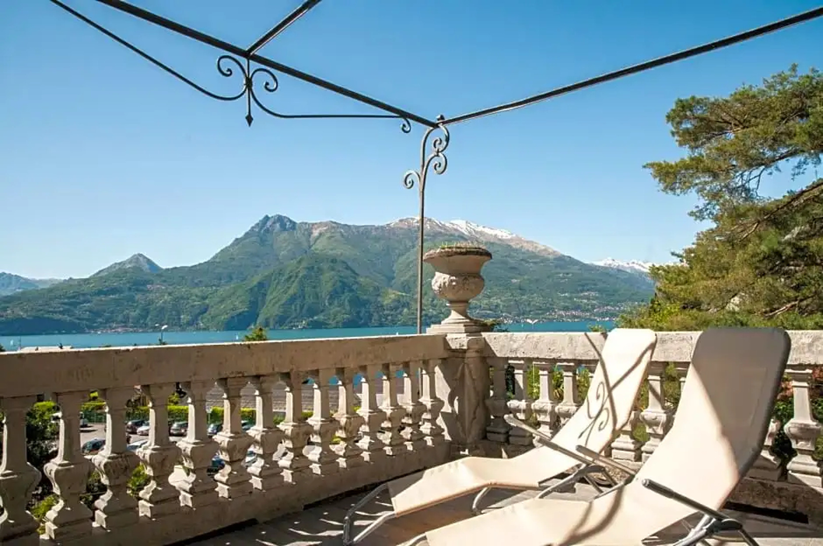 Villa Varenna