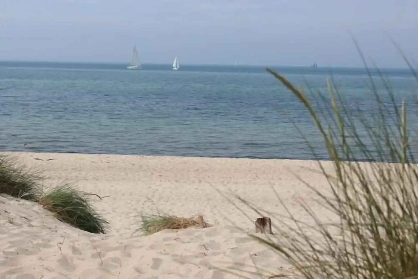 AKZENT Strandresidenz Villa Verdi