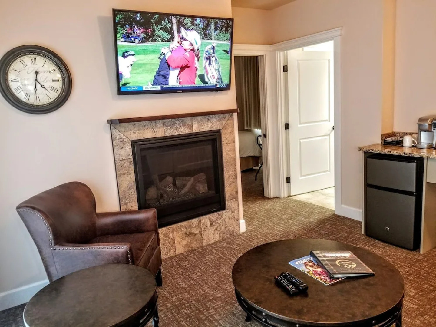 Resort at Eagle Point