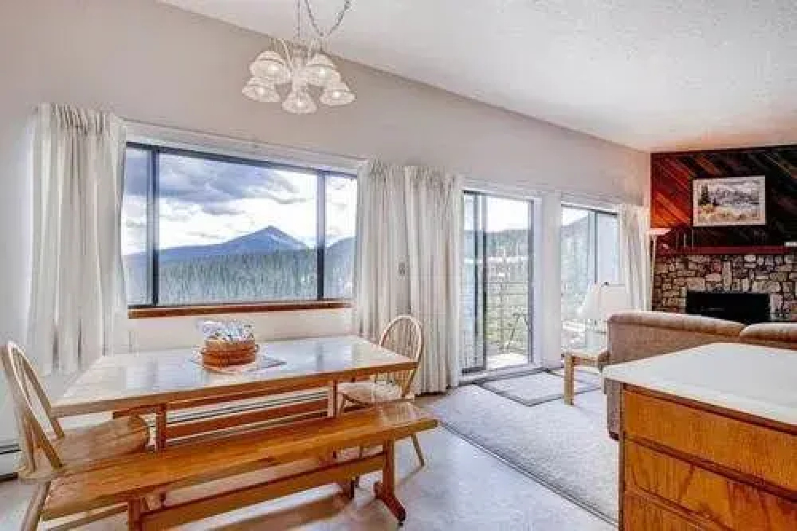 104 A Buffalo Ridge 2 Br condo by RedAwning
