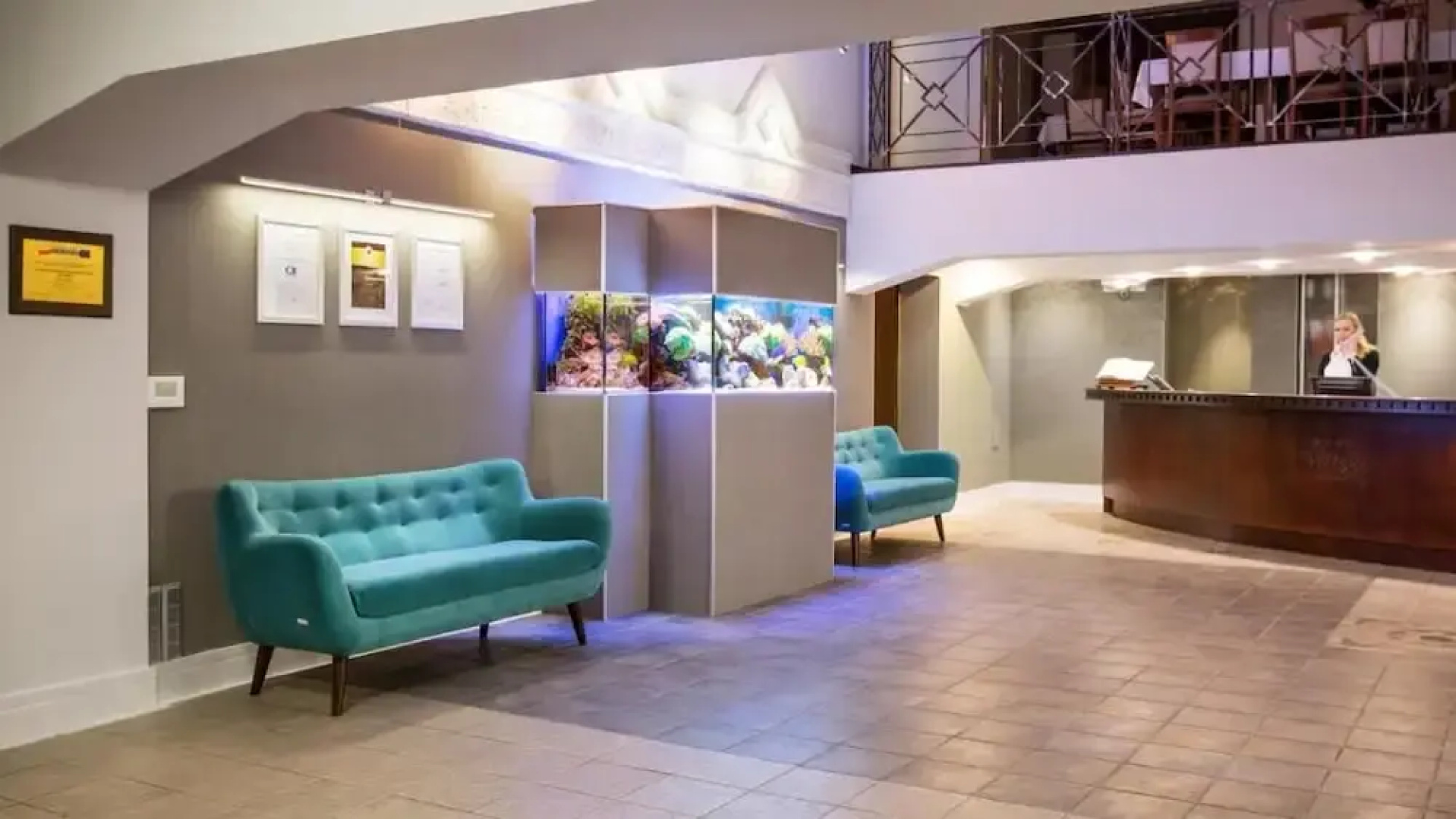 Hotel Great Polonia Kraków Airport